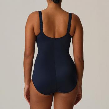 PrimaDonna Deauville body B-F cup, color velvet blue