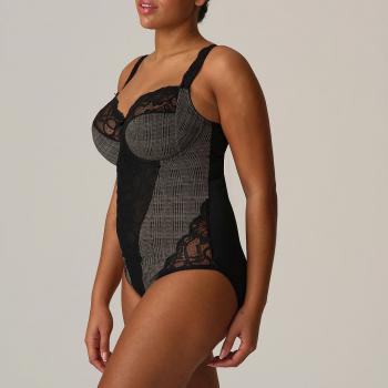 PrimaDonna Madison body C-F cup, color black tailor