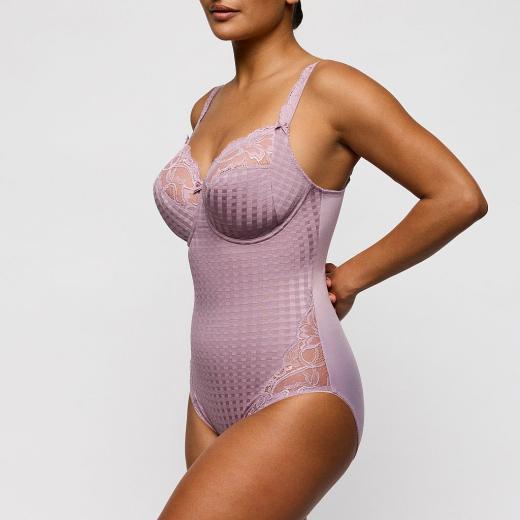 PrimaDonna Madison full cup body, color soft sand