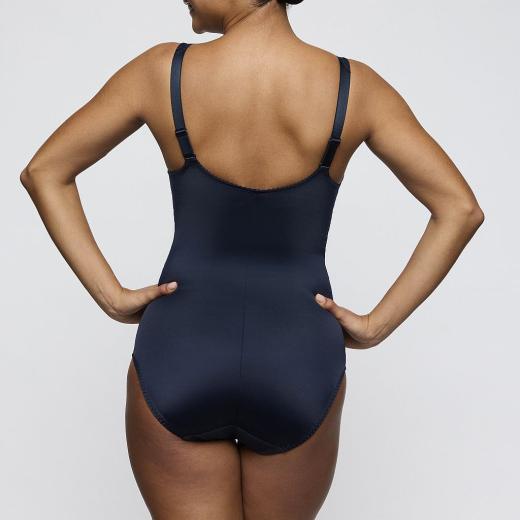 Primadonna Madison Vollschalenbody Cup C-F, Farbe velvet blue