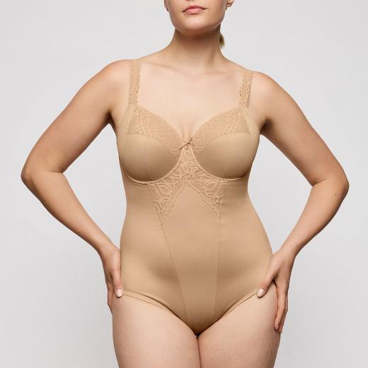 PrimaDonna Salerno Body, Farbe candy ginger