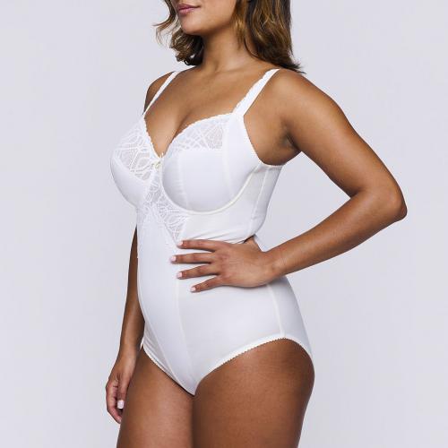 PrimaDonna Salerno fulle cup body C-F cup, color natural