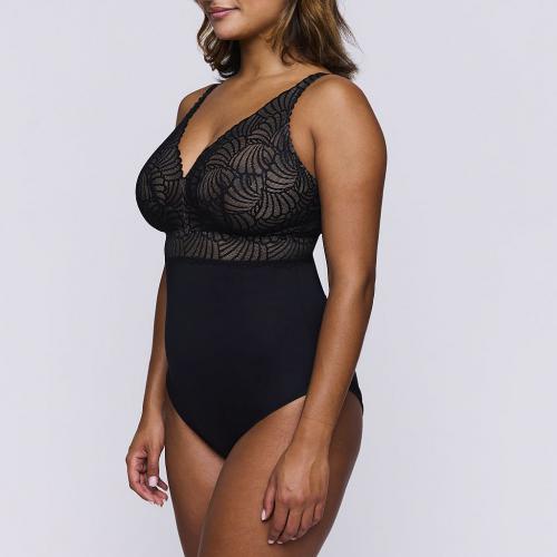 PrimaDonna Gallipoli special body C-F cup, color black