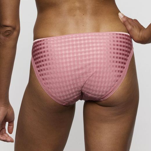 Marie Jo Avero rio briefs, color ballet pink