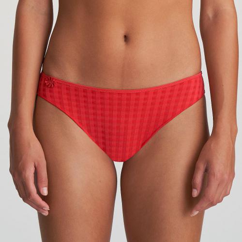 Marie Jo Avero rio briefs, color scarlet