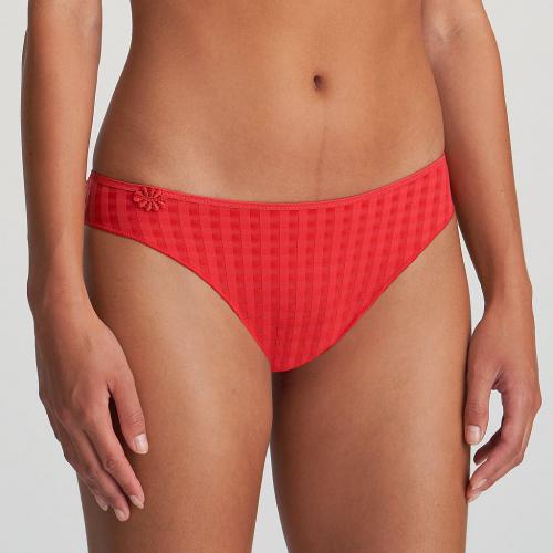 Marie Jo Avero rio briefs, color scarlet