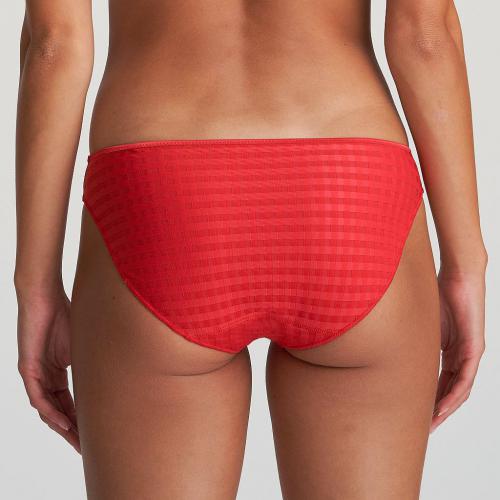 Marie Jo Avero rio briefs, color scarlet