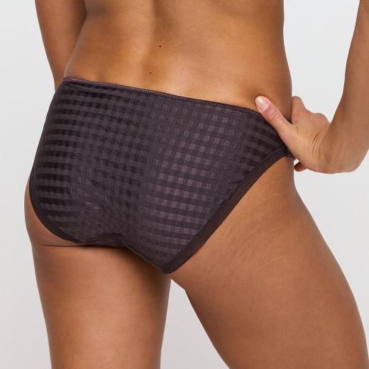 Marie Jo Avero rio briefs, color sweet chocolate