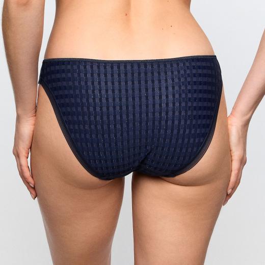 Marie Jo Avero Rioslip, Farbe velvet blue
