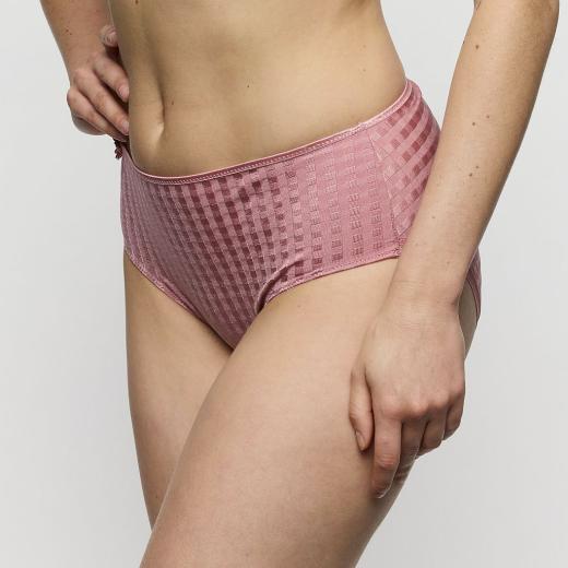 Marie Jo Avero full briefs, color ballet pink