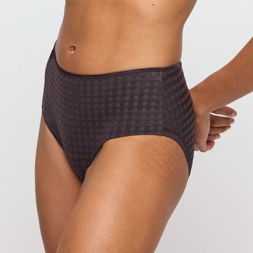 Marie Jo Avero full briefs, color sweet chocolate