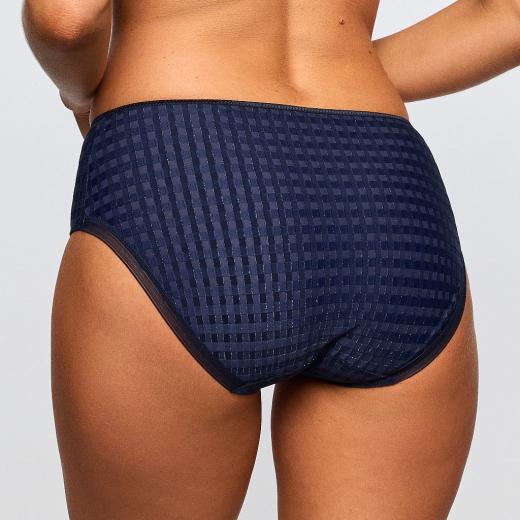Marie Jo Avero Taillenslip, Farbe velvet blue