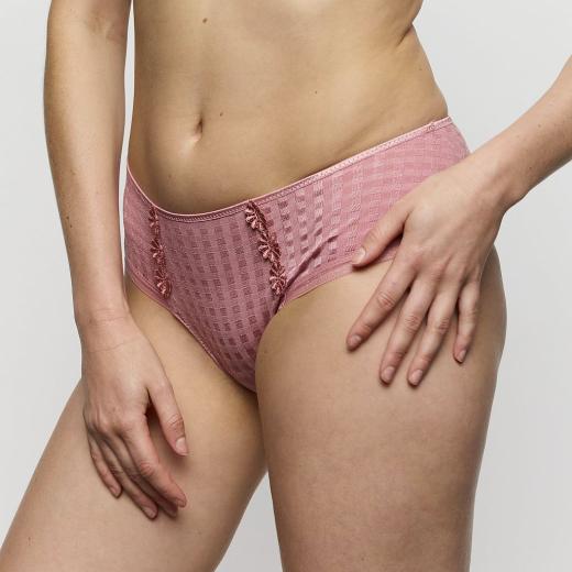 Marie Jo Avero hotpants, color ballet pink