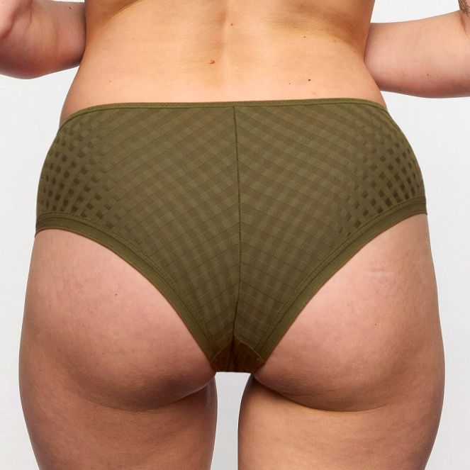 Marie Jo Avero Hotpants, Farbe olive