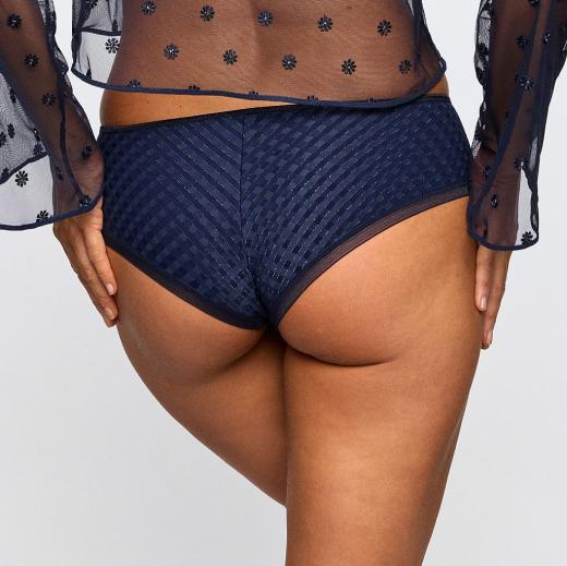Marie Jo Avero Hotpants, Farbe velvet blue