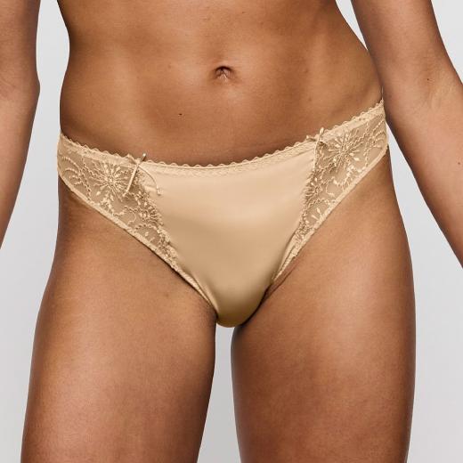 Marie Jo Jane Rioslip, Farbe sand