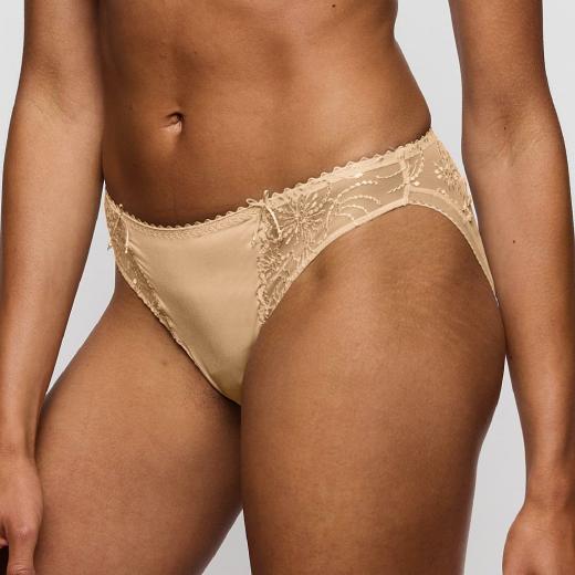 Marie Jo Jane Rioslip, Farbe sand
