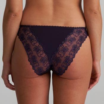 Marie Jo Jane Shorts, Farbe amethyst