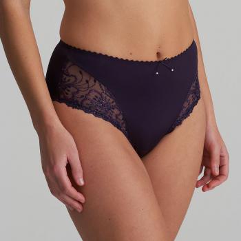 Marie Jo Jane full briefs, color amethyst