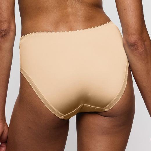 Marie Jo Jane full briefs, color sand