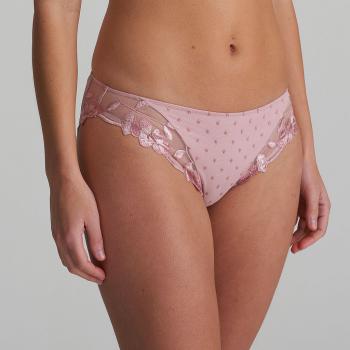 Marie Jo Agnes Italienischer Slip, Farbe vintage pink