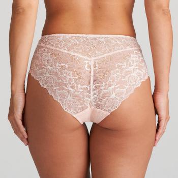 Marie Jo Manyla full briefs, color pearly pink