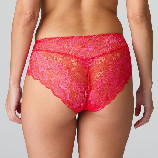 Marie Jo Manyla Taillenslip, Farbe pixie red