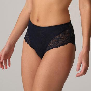 Marie Jo Manyla full briefs, color velvet blue