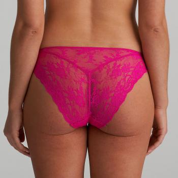 Marie Jo Melipha rio briefs, color very berry