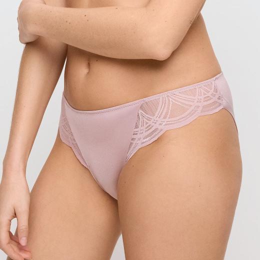 Marie Jo Cathia Rioslip, Farbe bois de rose