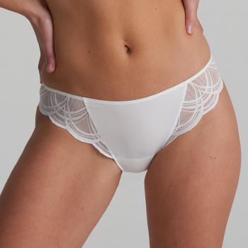 Marie Jo Cathia rio briefs, color natural