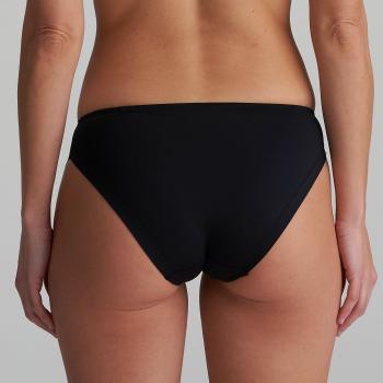 Marie Jo Cathia rio briefs, color black