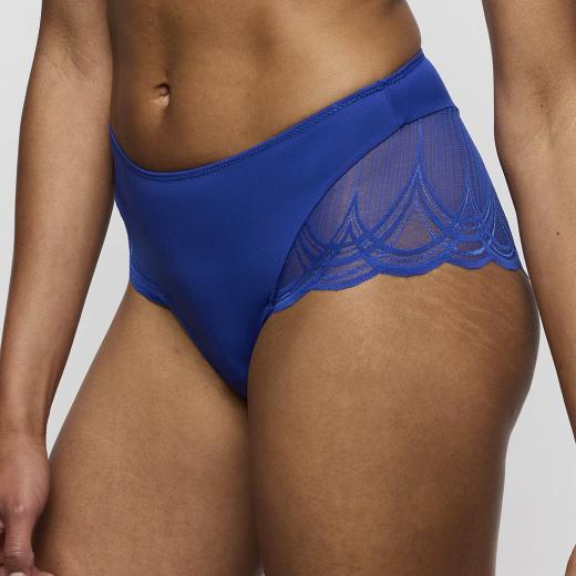 Marie Jo Cathia Taillenslip, Farbe stylo blue