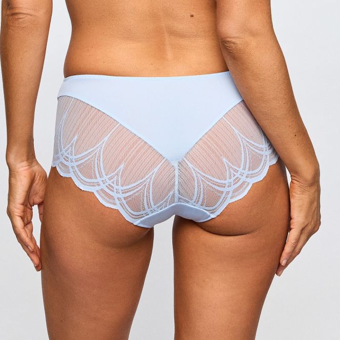 Marie Jo Cathia full briefs, color tiny vichy
