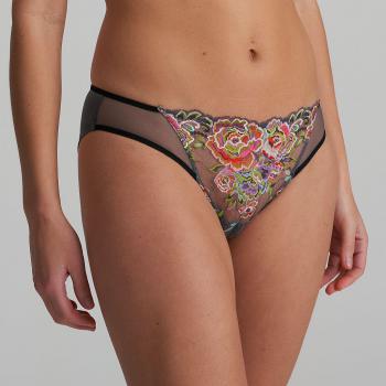 Marie Jo Lisbeth rio briefs, color viva la vida