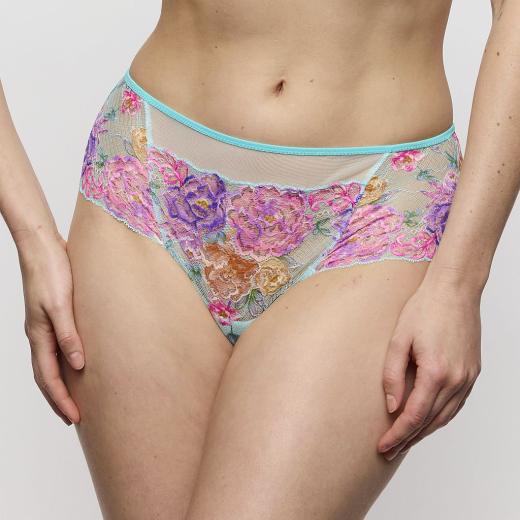 Marie Jo Lisbeth hotpants, color clearwater