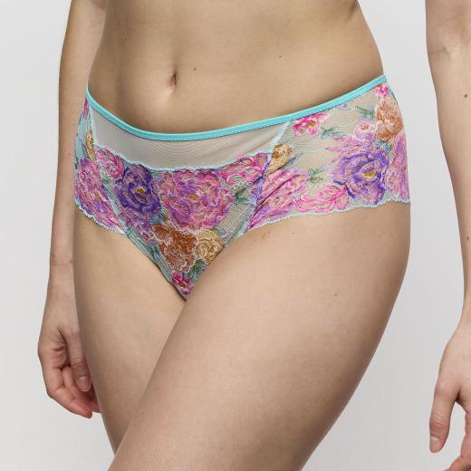 Marie Jo Lisbeth hotpants, color clearwater