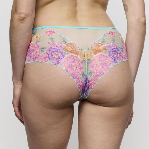 Marie Jo Lisbeth hotpants, color clearwater