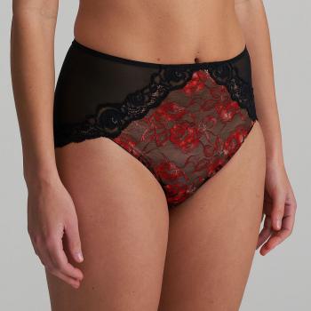 Marie Jo Selyna Taillenslip, Farbe spicy red