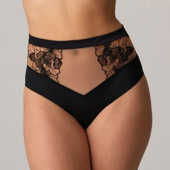 Marie Jo Sancha full briefs, color black