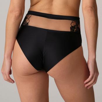 Marie Jo Sancha full briefs, color black