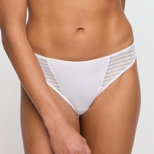 Marie Jo Basyl Rioslip, Farbe natur