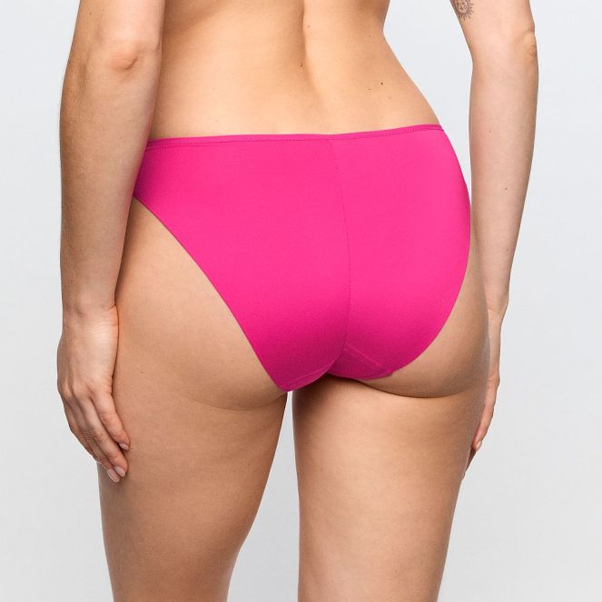 Marie Jo Basyl Rioslip, Farbe very berry