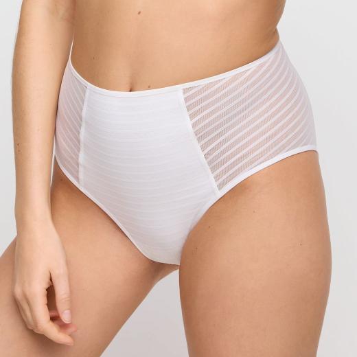 Marie Jo Basyl Taillenslip, Farbe natur
