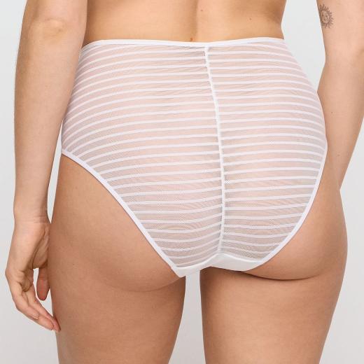 Marie Jo Basyl Taillenslip, Farbe natur