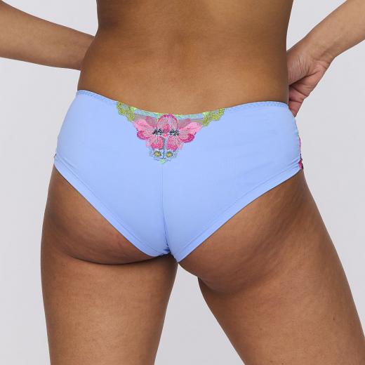 Marie Jo Odilly Hotpants, Farbe santorini blue