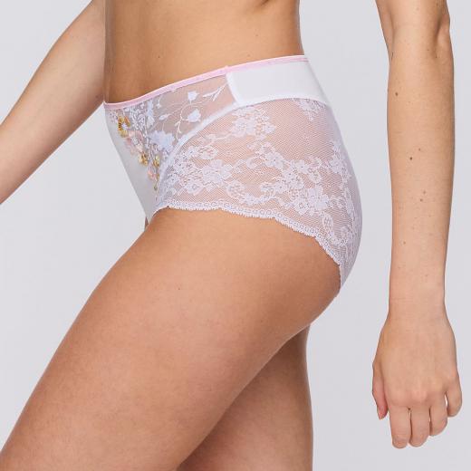 Marie Jo Lizelot full briefs, color white