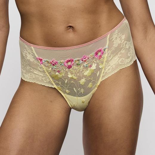 Marie Jo Lizelot Hotpants, Farbe french vanilla