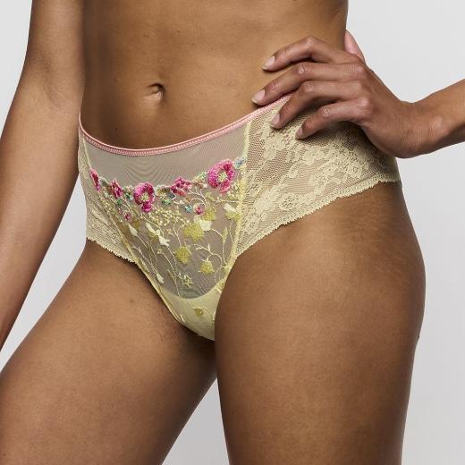 Marie Jo Lizelot Hotpants, Farbe french vanilla
