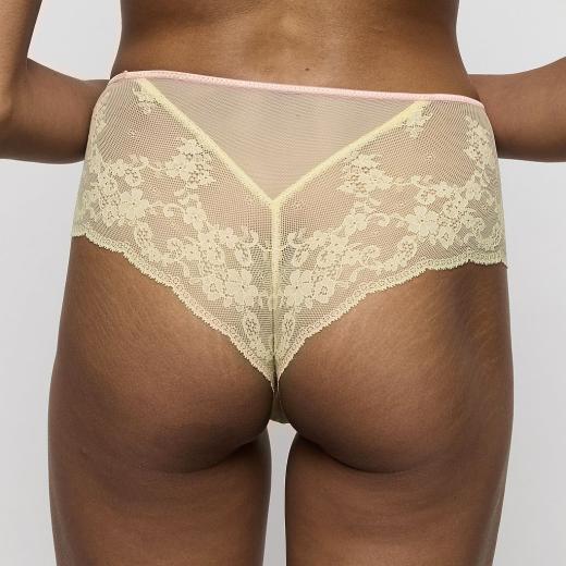 Marie Jo Lizelot Hotpants, Farbe french vanilla